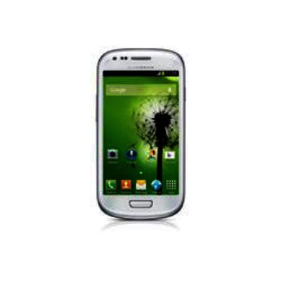 Samsung I8200 Galaxy S3 Mini VE 8GB - White Samsung I8200 Galaxy S3 Mini VE 8GB - White